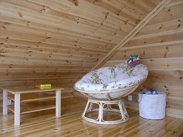 Фото номера Дом для отпуска Дома для отпуска Holiday Home Inkeri г. Holiseva 56