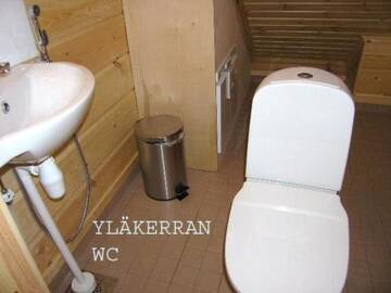 Фото номера Дом для отпуска Дома для отпуска Holiday Home Inkeri г. Holiseva 61