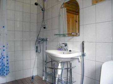 Фото номера Дом для отпуска Дома для отпуска Holiday Home Inkeri г. Holiseva 57