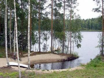Фотографии Дома для отпуска Holiday Home Inkeri г. Holiseva (Финляндия) №4 Фото Дома для отпуска Holiday Home Inkeri г. Holiseva 4