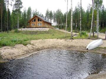 Фото номера Дом для отпуска Дома для отпуска Holiday Home Inkeri г. Holiseva 33