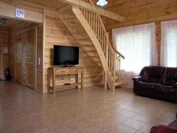Фотографии Дома для отпуска Holiday Home Inkeri г. Holiseva (Финляндия) №5 Фото Дома для отпуска Holiday Home Inkeri г. Holiseva 5