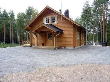 Фото номера Дом для отпуска Дома для отпуска Holiday Home Inkeri г. Holiseva 43