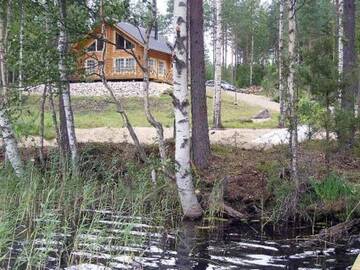 Фото номера Дом для отпуска Дома для отпуска Holiday Home Inkeri г. Holiseva 45