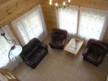 Фото номера Дом для отпуска Дома для отпуска Holiday Home Inkeri г. Holiseva 17