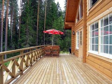 Фото номера Дом для отпуска Дома для отпуска Holiday Home Inkeri г. Holiseva 14