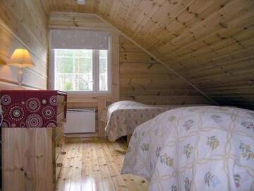Фото номера Дом для отпуска Дома для отпуска Holiday Home Inkeri г. Holiseva 11