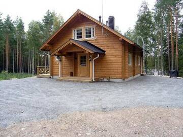 Фото номера Дом для отпуска Дома для отпуска Holiday Home Inkeri г. Holiseva 13