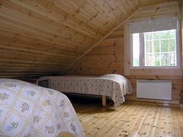 Фото номера Дом для отпуска Дома для отпуска Holiday Home Inkeri г. Holiseva 19