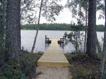 Фото номера Дом для отпуска Дома для отпуска Holiday Home Inkeri г. Holiseva 20