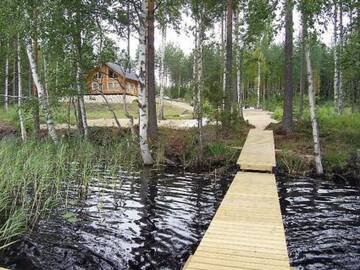 Фото номера Дом для отпуска Дома для отпуска Holiday Home Inkeri г. Holiseva 24