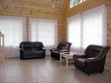 Фото номера Дом для отпуска Дома для отпуска Holiday Home Inkeri г. Holiseva 25