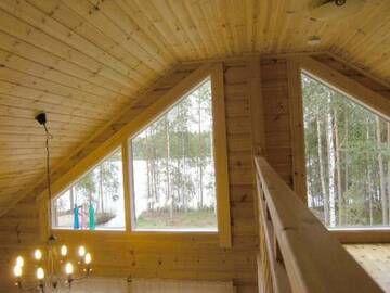 Фото номера Дом для отпуска Дома для отпуска Holiday Home Inkeri г. Holiseva 23