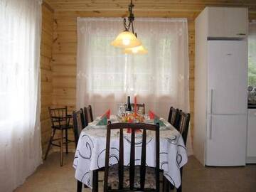 Фото номера Дом для отпуска Дома для отпуска Holiday Home Inkeri г. Holiseva 46