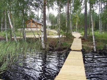 Фото номера Дом для отпуска Дома для отпуска Holiday Home Inkeri г. Holiseva 54