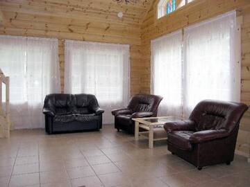 Фото номера Дом для отпуска Дома для отпуска Holiday Home Inkeri г. Holiseva 55