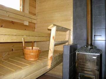 Фото номера Дом для отпуска Дома для отпуска Holiday Home Inkeri г. Holiseva 30