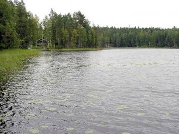 Фото номера Дом для отпуска Дома для отпуска Holiday Home Inkeri г. Holiseva 9