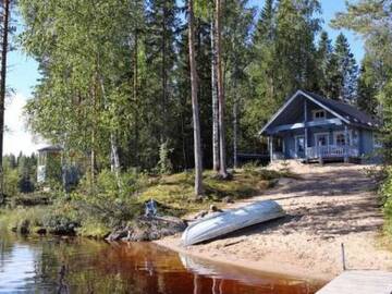 Фото номера Дом для отпуска Дома для отпуска Holiday Home Safiiri г. Holiseva 49