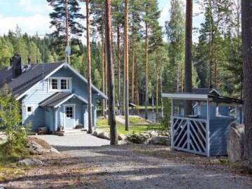 Фото номера Дом для отпуска Дома для отпуска Holiday Home Safiiri г. Holiseva 25