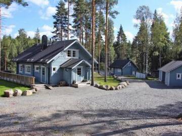 Фото номера Дом для отпуска Дома для отпуска Holiday Home Safiiri г. Holiseva 28