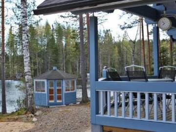 Фото номера Дом для отпуска Дома для отпуска Holiday Home Safiiri г. Holiseva 54