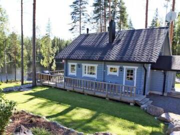 Фото номера Дом для отпуска Дома для отпуска Holiday Home Safiiri г. Holiseva 33