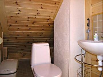 Фотографии Дома для отпуска Holiday Home Puolukkahuvila г. Holiseva (Финляндия) №4 Фото Дома для отпуска Holiday Home Puolukkahuvila г. Holiseva 4