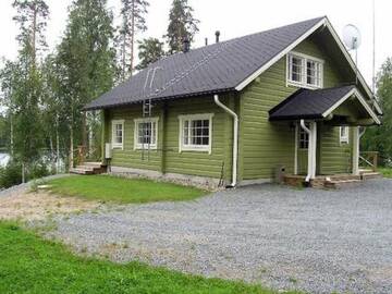 Фотографии Дома для отпуска Holiday Home Puolukkahuvila г. Holiseva (Финляндия) №5 Фото Дома для отпуска Holiday Home Puolukkahuvila г. Holiseva 5
