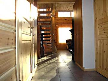 Фото номера Дом для отпуска Дома для отпуска Holiday Home Puolukkahuvila г. Holiseva 29