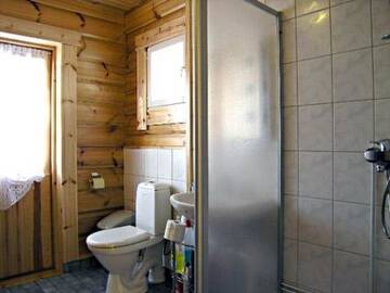 Фото номера Дом для отпуска Дома для отпуска Holiday Home Puolukkahuvila г. Holiseva 32