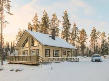 Фото номера Дом для отпуска Дома для отпуска Holiday Home Aurinko г. Holiseva 78