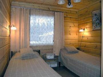 Фото Дома для отпуска Holiday Home Aurinko г. Holiseva 4