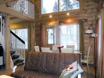 Фото номера Дом для отпуска Дома для отпуска Holiday Home Aurinko г. Holiseva 47