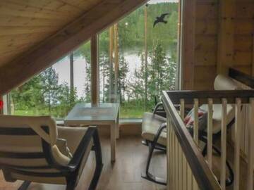 Фото номера Дом для отпуска Дома для отпуска Holiday Home Aurinko г. Holiseva 45