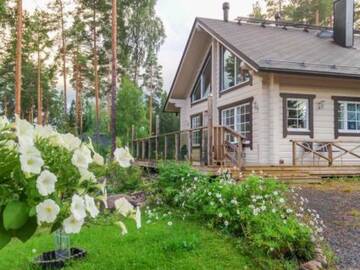 Фото номера Дом для отпуска Дома для отпуска Holiday Home Aurinko г. Holiseva 41