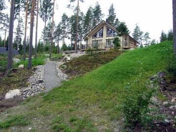 Фото номера Дом для отпуска Дома для отпуска Holiday Home Aurinko г. Holiseva 46