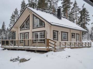 Фото номера Дом для отпуска Дома для отпуска Holiday Home Aurinko г. Holiseva 43