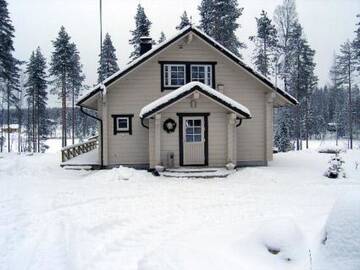 Фото номера Дом для отпуска Дома для отпуска Holiday Home Aurinko г. Holiseva 51