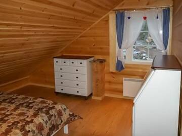 Фото номера Дом для отпуска Дома для отпуска Holiday Home Aurinko г. Holiseva 100