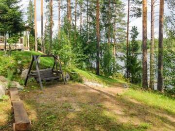 Фото номера Дом для отпуска Дома для отпуска Holiday Home Aurinko г. Holiseva 102