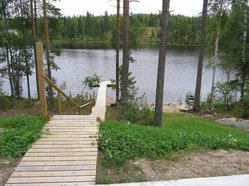 Фото номера Дом для отпуска Дома для отпуска Holiday Home Aurinko г. Holiseva 17