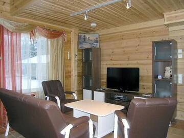 Фото номера Дом для отпуска Дома для отпуска Holiday Home Aurinko г. Holiseva 16