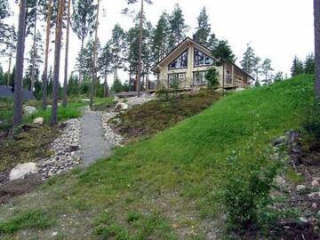 Фото Дома для отпуска Holiday Home Aurinko г. Holiseva 2