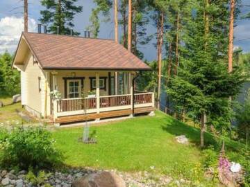 Фото номера Дом для отпуска Дома для отпуска Holiday Home Aurinko г. Holiseva 83