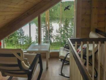 Фото номера Дом для отпуска Дома для отпуска Holiday Home Aurinko г. Holiseva 89