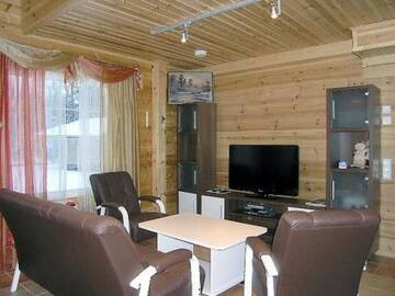 Фото номера Дом для отпуска Дома для отпуска Holiday Home Aurinko г. Holiseva 60