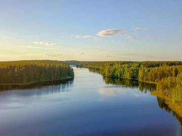 Фото номера Дом для отпуска Дома для отпуска Holiday Home Aurinko г. Holiseva 90