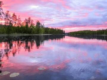 Фото номера Дом для отпуска Дома для отпуска Holiday Home Aurinko г. Holiseva 95